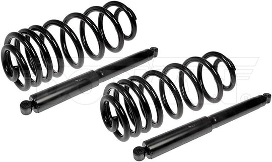 949-516 Air Spring to Coil Spring Conversion Kit Dorman - OE Solutions Canada
