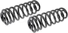 Load image into Gallery viewer, 949-517 Air Spring to Coil Spring Conversion Kit Dorman - OE Solutions Canada