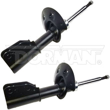 Load image into Gallery viewer, 949-518 Air Spring to Coil Spring Conversion Kit Dorman - OE Solutions Canada