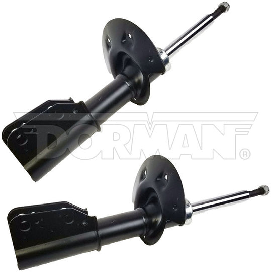 949-518 Air Spring to Coil Spring Conversion Kit Dorman - OE Solutions Canada