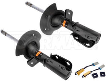 Charger l'image dans la galerie, 949-519 Air Spring to Coil Spring Conversion Kit Dorman - OE Solutions Canada