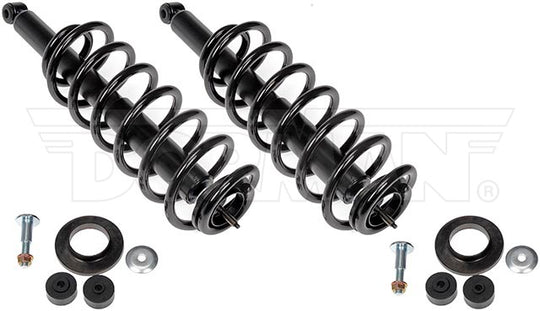 949-522 Air Spring to Coil Spring Conversion Kit Dorman - OE Solutions Canada