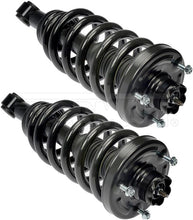 Load image into Gallery viewer, 949-523 Air Spring to Coil Spring Conversion Kit Dorman - OE Solutions Canada
