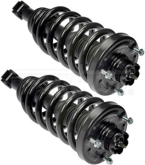 949-523 Air Spring to Coil Spring Conversion Kit Dorman - OE Solutions Canada