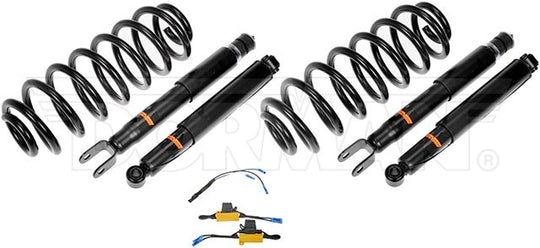 949-527 Air Spring to Coil Spring Conversion Kit Dorman - OE Solutions Canada