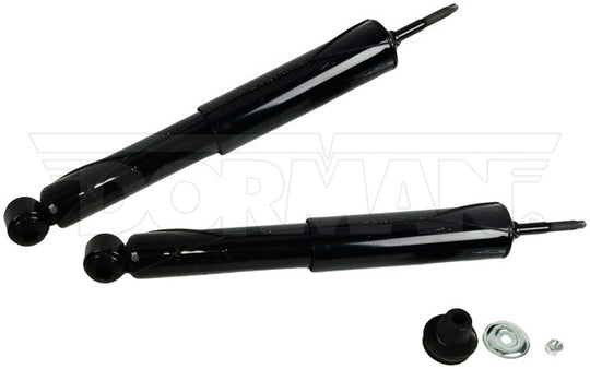949-528 Air Spring to Coil Spring Conversion Kit Dorman - OE Solutions Canada