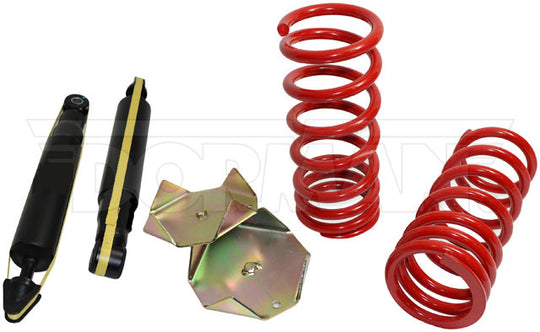 949-529 Air Spring to Coil Spring Conversion Kit Dorman - OE Solutions Canada