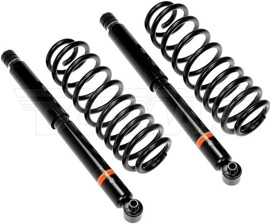 949-531 Air Spring to Coil Spring Conversion Kit Dorman - OE Solutions Canada