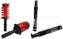 Charger l'image dans la galerie, 949-534 Air Spring to Coil Spring Conversion Kit Dorman - OE Solutions Canada
