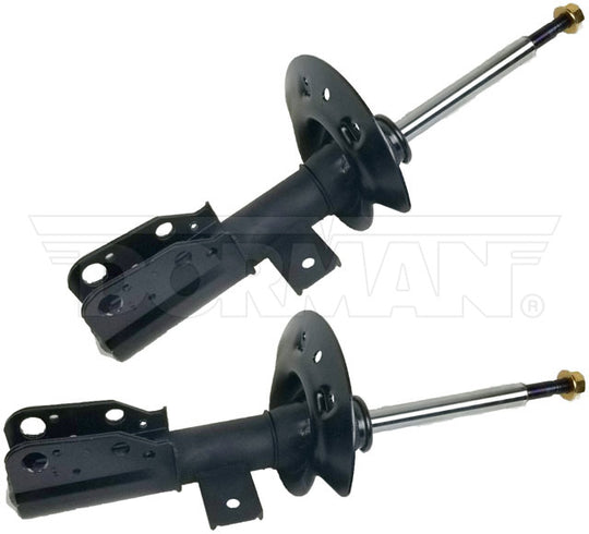 949-535 Air Spring to Coil Spring Conversion Kit Dorman - OE Solutions Canada