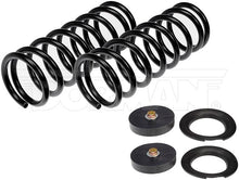 Load image into Gallery viewer, 949-540 Air Spring to Coil Spring Conversion Kit Dorman - OE Solutions Canada