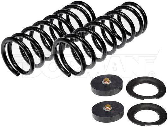 949-540 Air Spring to Coil Spring Conversion Kit Dorman - OE Solutions Canada