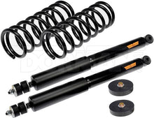 Charger l'image dans la galerie, 949-541 Air Spring to Coil Spring Conversion Kit Dorman - OE Solutions Canada
