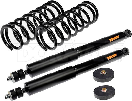 949-541 Air Spring to Coil Spring Conversion Kit Dorman - OE Solutions Canada