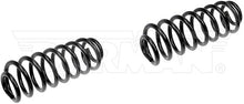 Load image into Gallery viewer, 949-542 Air Spring to Coil Spring Conversion Kit Dorman - OE Solutions Canada