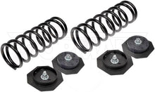 Charger l'image dans la galerie, 949-545 Air Spring to Coil Spring Conversion Kit Dorman - OE Solutions Canada