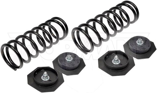 949-545 Air Spring to Coil Spring Conversion Kit Dorman - OE Solutions Canada