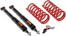 Load image into Gallery viewer, 949-547 Air Spring to Coil Spring Conversion Kit Dorman - OE Solutions Canada
