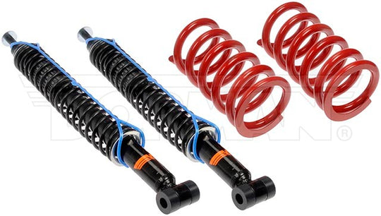 949-550 Air Spring to Coil Spring Conversion Kit Dorman - OE Solutions Canada