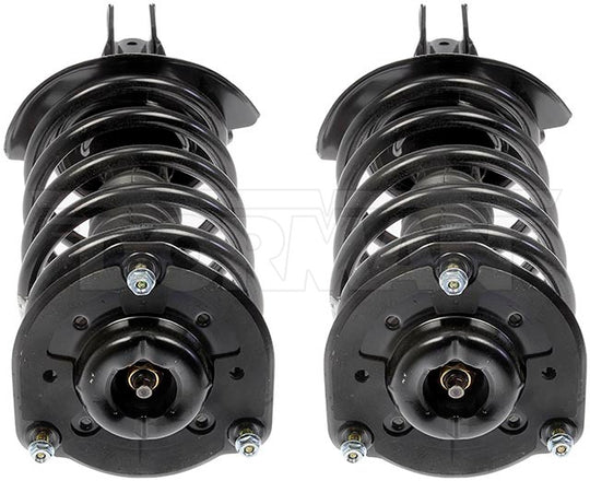 949-551 Air Spring to Coil Spring Conversion Kit Dorman - OE Solutions Canada