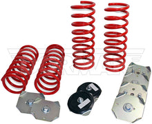 Load image into Gallery viewer, 949-552 Air Spring to Coil Spring Conversion Kit Dorman - OE Solutions Canada