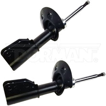Charger l'image dans la galerie, 949-554 Air Spring to Coil Spring Conversion Kit Dorman - OE Solutions Canada