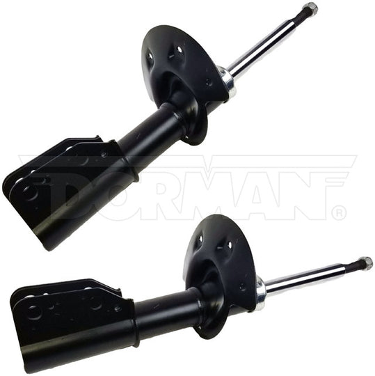 949-554 Air Spring to Coil Spring Conversion Kit Dorman - OE Solutions Canada