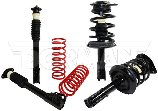 949-556 Air Spring to Coil Spring Conversion Kit Dorman - OE Solutions Canada
