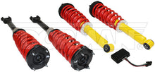 Charger l'image dans la galerie, 949-560 Air Spring to Coil Spring Conversion Kit Dorman - OE Solutions Canada