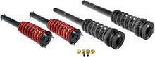 Charger l'image dans la galerie, 949-561 Air Spring to Coil Spring Conversion Kit Dorman - OE Solutions Canada