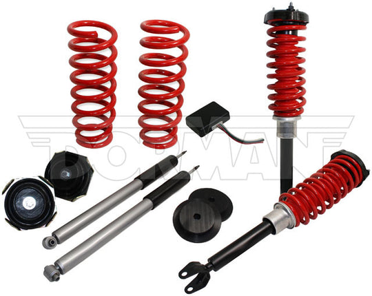 949-562 Air Spring to Coil Spring Conversion Kit Dorman - OE Solutions Canada