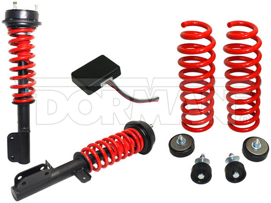 949-565 Air Spring to Coil Spring Conversion Kit Dorman - OE Solutions Canada