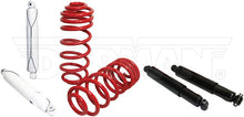 Load image into Gallery viewer, 949-566 Air Spring to Coil Spring Conversion Kit Dorman - OE Solutions Canada