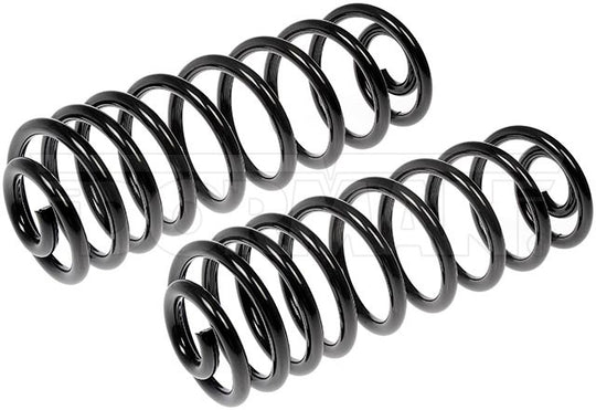 949-568 Air Spring to Coil Spring Conversion Kit Dorman - OE Solutions Canada