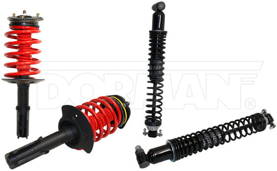 949-569 Air Spring to Coil Spring Conversion Kit Dorman - OE Solutions Canada