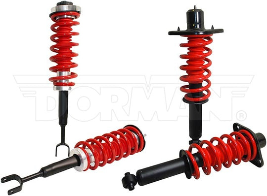 949-570 Air Spring to Coil Spring Conversion Kit Dorman - OE Solutions Canada