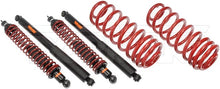 Load image into Gallery viewer, 949-572 Air Spring to Coil Spring Conversion Kit Dorman - OE Solutions Canada