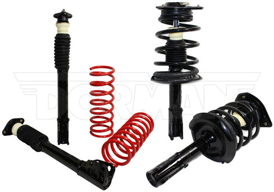 949-574 Air Spring to Coil Spring Conversion Kit Dorman - OE Solutions Canada