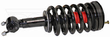 Charger l'image dans la galerie, 949-576 Air Spring to Coil Spring Conversion Kit Dorman - OE Solutions Canada