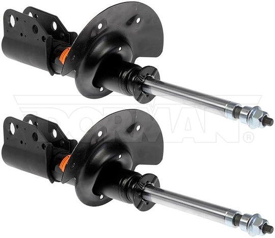 949-577 Air Spring to Coil Spring Conversion Kit Dorman - OE Solutions Canada