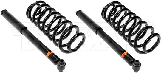 949-579 Air Spring to Coil Spring Conversion Kit Dorman - OE Solutions Canada
