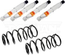 Load image into Gallery viewer, 949-580 Suspension Shock Absorber Conversion Kit Dorman - OE Solutions Canada