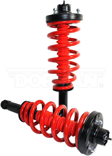 949-583 Air Spring to Coil Spring Conversion Kit Dorman - OE Solutions Canada