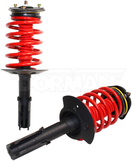 949-585 Air Spring to Coil Spring Conversion Kit Dorman - OE Solutions Canada