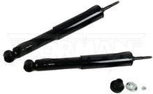 Charger l'image dans la galerie, 949-586 Air Spring to Coil Spring Conversion Kit Dorman - OE Solutions Canada