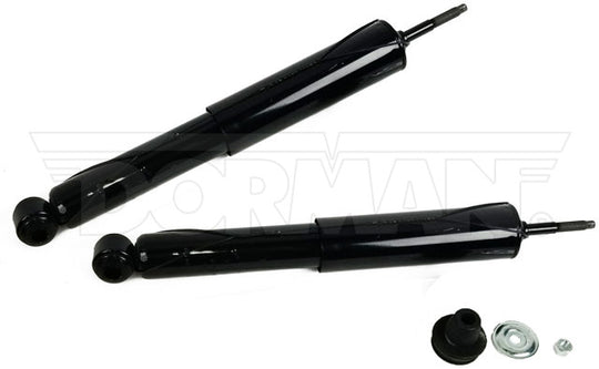 949-586 Air Spring to Coil Spring Conversion Kit Dorman - OE Solutions Canada