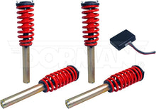 Load image into Gallery viewer, 949-589 Air Spring to Coil Spring Conversion Kit Dorman - OE Solutions Canada