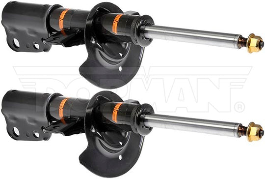 949-590 Air Spring to Coil Spring Conversion Kit Dorman - OE Solutions Canada