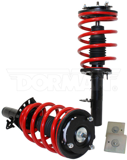 949-591 Air Spring to Coil Spring Conversion Kit Dorman - OE Solutions Canada