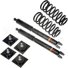 Load image into Gallery viewer, 949-592 Air Spring to Coil Spring Conversion Kit Dorman - OE Solutions Canada